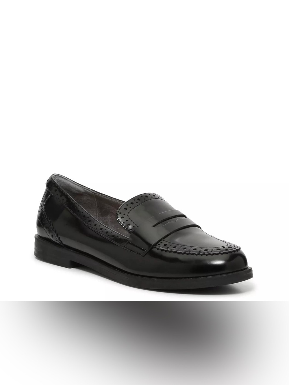 Kelly & Katie Bala Loafer